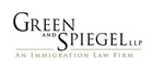 Green + Spiegel logo 31jul17
