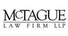 McTague Logo