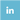 LinkedIn Icon