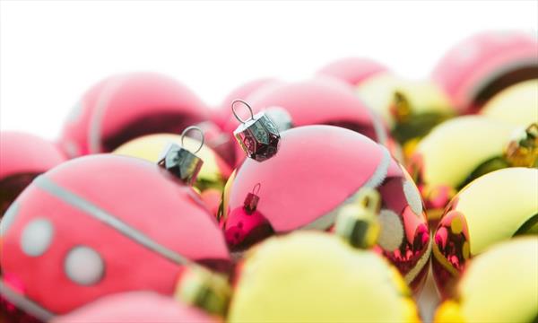 Christmas Balls Christmas Balls