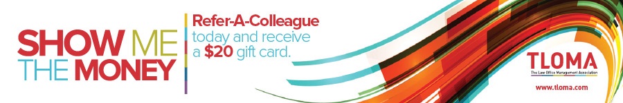 TLOMA - Show Me The Money Leaderboard