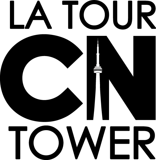CN Tower logo