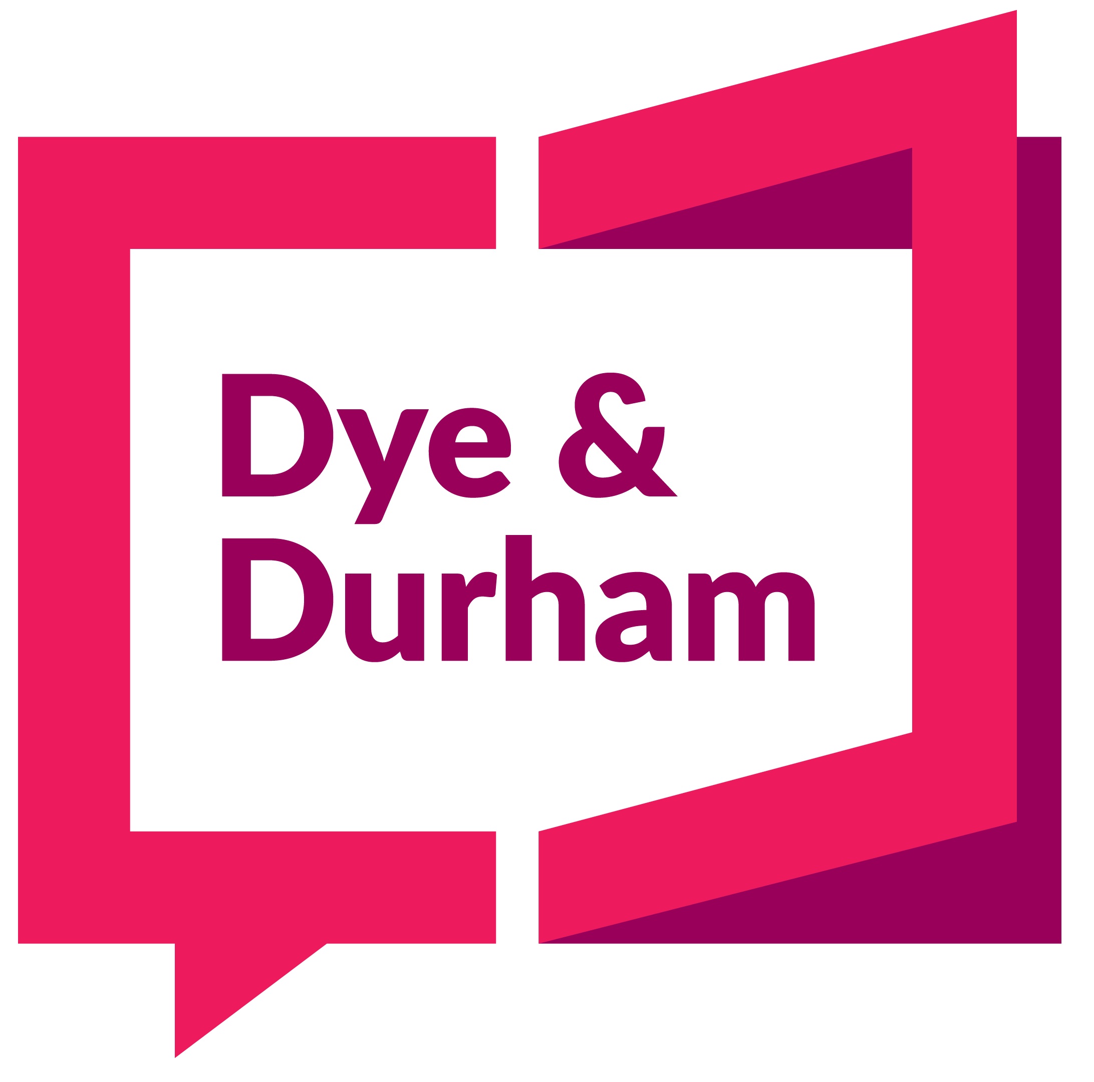 Dye &amp; Durham