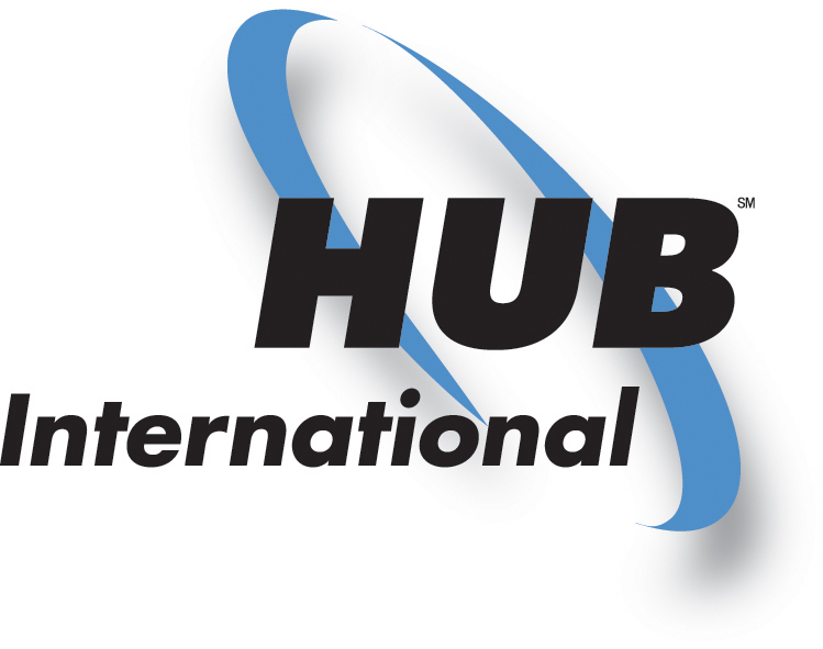 Hub International Logo