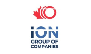 ION Platinum Partner Logo