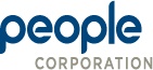 People Corporation Logo