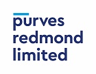 Purves Redmond Logo