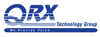 QRX Technology Logo