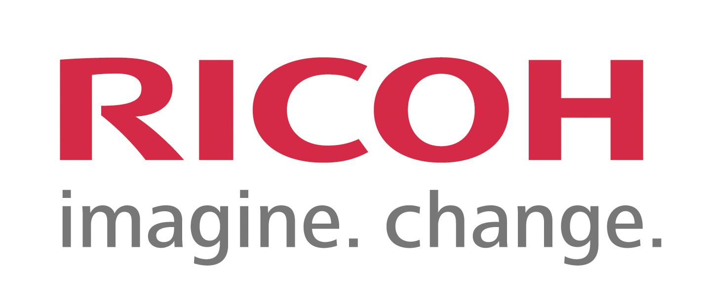 Ricoh Canada Inc.  Logo