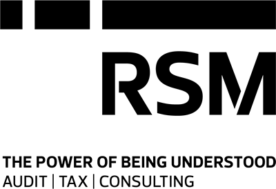RSM Logo