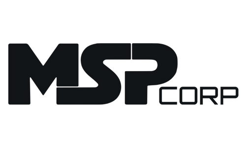 MSP Corp Logo