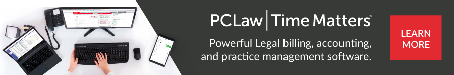 PCLaw - The Golden Ticket - September 2022 - February 2023 Leaderboard