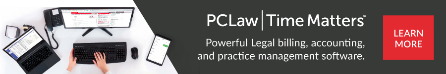 PCLaw - The Golden Ticket - March 2023 - July 2023 Leaderboard