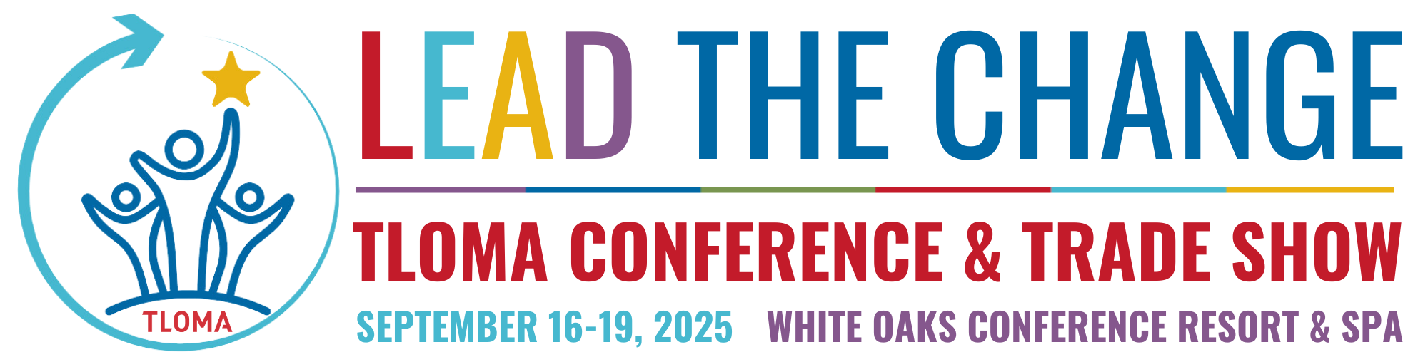 Leaderboard Ad - 2025 Conference Leaderboard