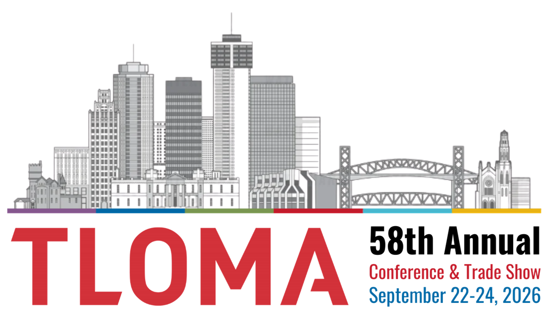 TLOMA 2026 Conference & Trade Show - (v1) HalfPage