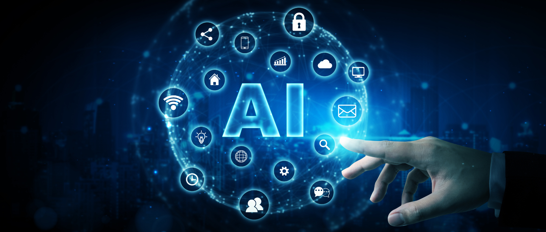 AI Cybersecurity - Option 1