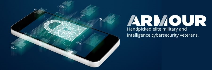 Armour Cybersecurity