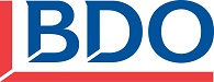 BDO Canada LLP Logo