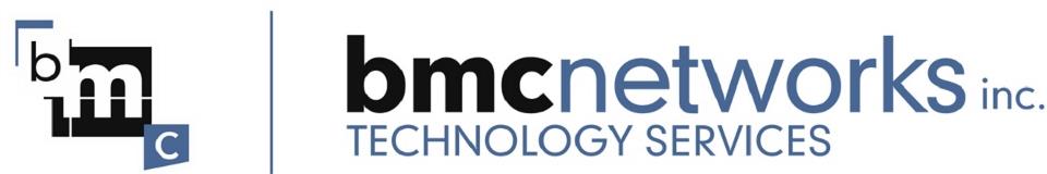 BMC Networks Inc. 4jun21