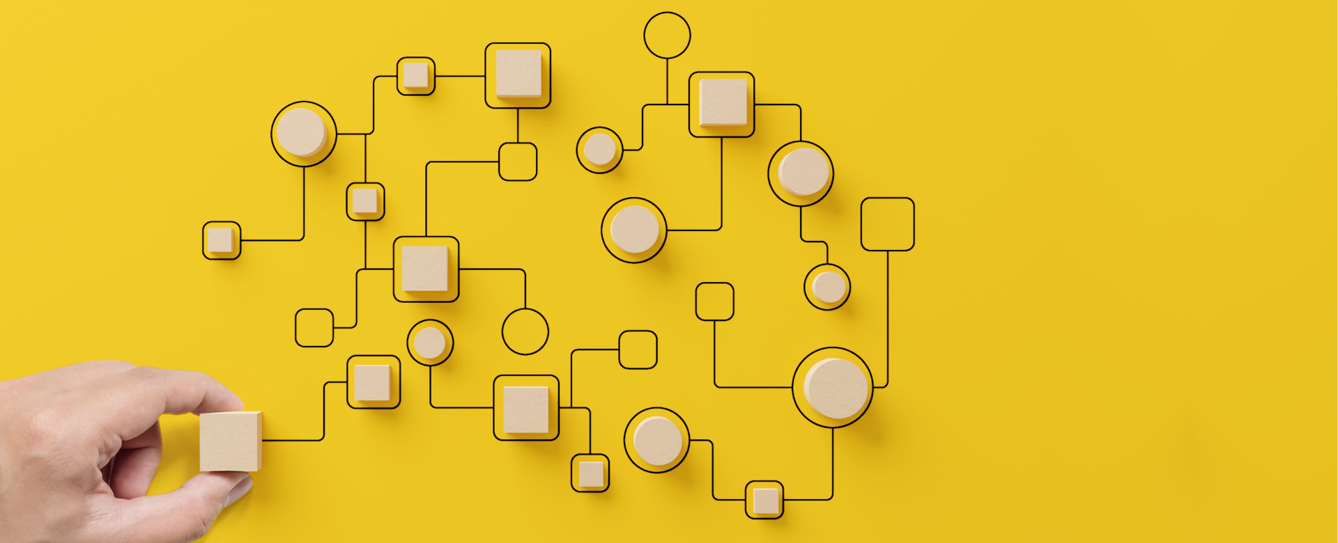 Building Streamlined &amp; Aligned Workflows