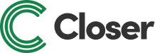 Closer Logo