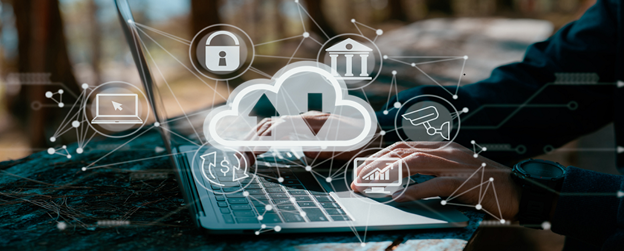 cloud based software