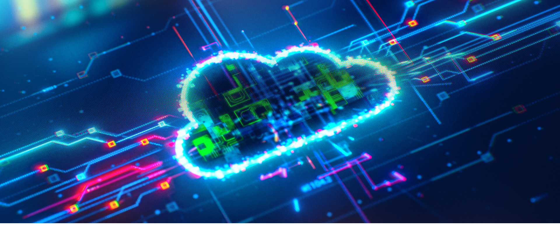 Cloud Solutions