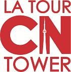 CN Tower Logo