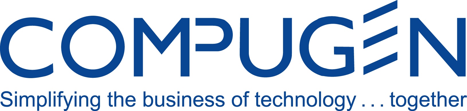 Compugen Logo