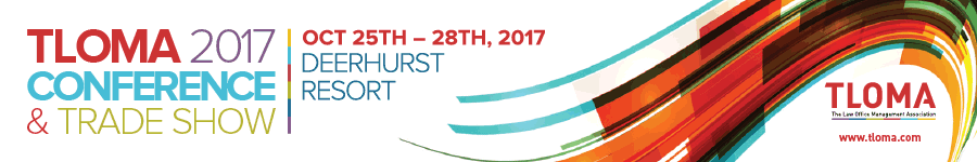 TLOMA Conference 2017 Leaderboard