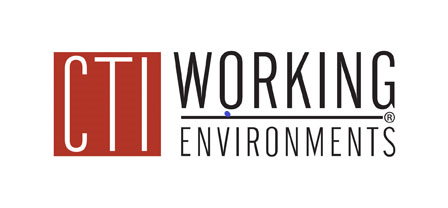 CTI Working Environments Logo