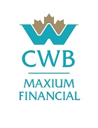 CWB Maximum Financial Logo