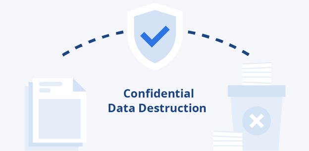 Data Destruction