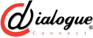 Dialogue Connect Logo