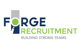 Diamond-Forge Recruitment