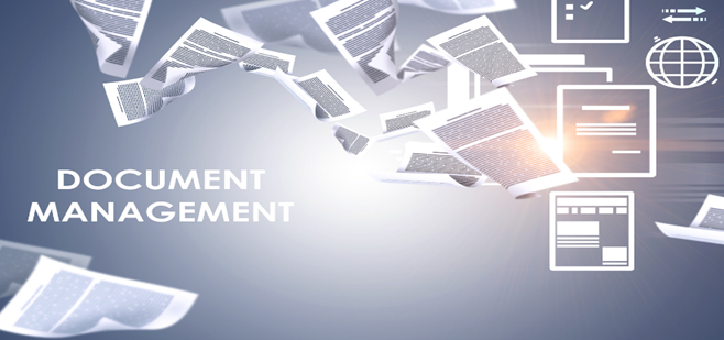 Document management