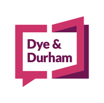 Dye &amp;amp; Durham - Author image