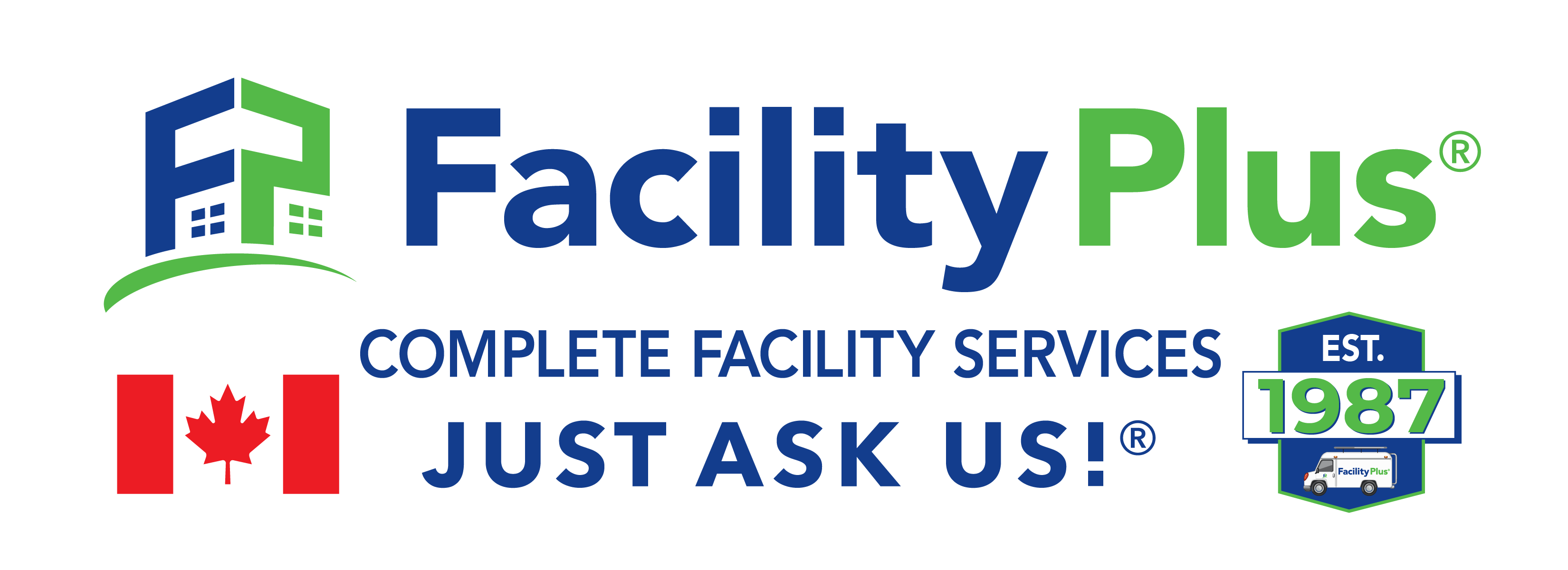 Facility Plus Logo