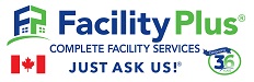 Facility Plus Logo