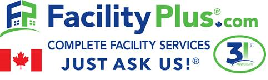 Facility Plus Logo