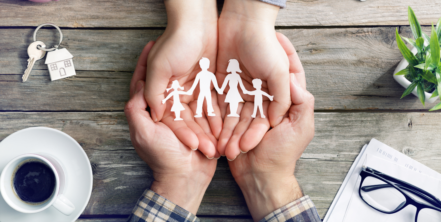 Family Building Benefits