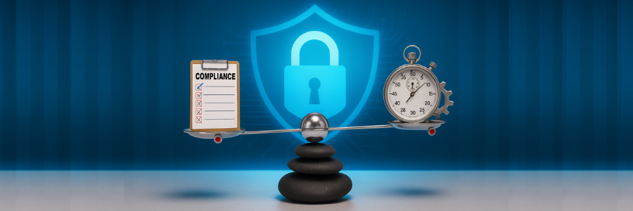 FBTS - TLOMA Balancing Confidentiality, Compliance, and Productivity