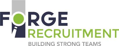 Forge Recruitment 26mar19