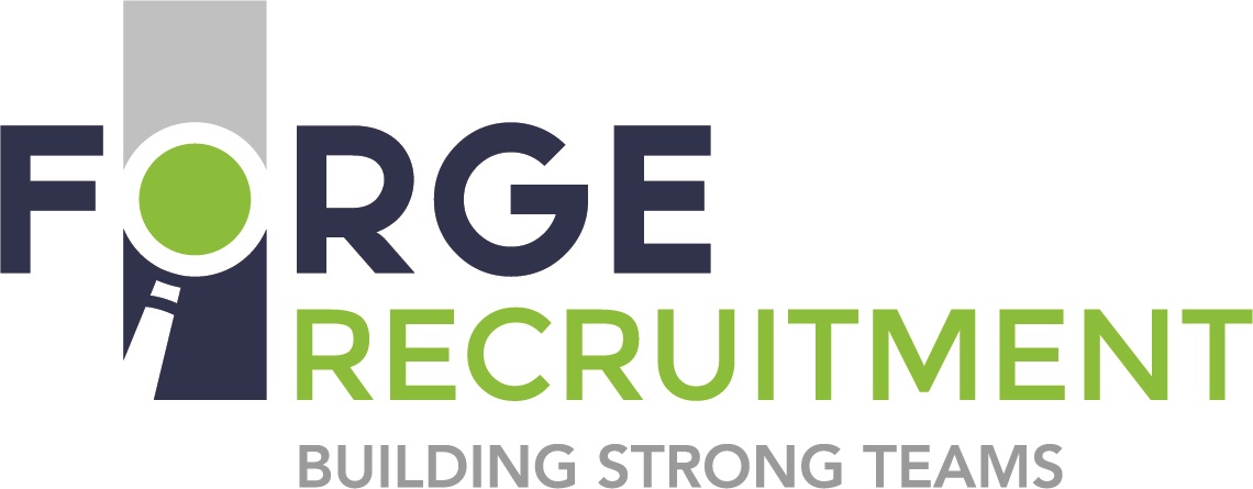 Forge Recruitment Logo