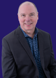 Foundation BTS Author - Paul LePage - TLOMA