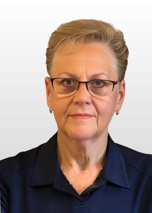 Gerhardt, Karen