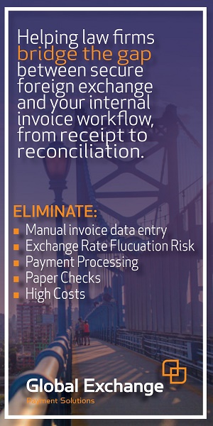 Red Carpet Event (reduced fee) - Global Exchange - TLOMA Finance SIG - Implementing Best Practices To Manage Risk And Improve Financial Success - September 10, 2020 HalfPage