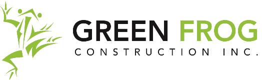 Greenfrog Construction 6jul18