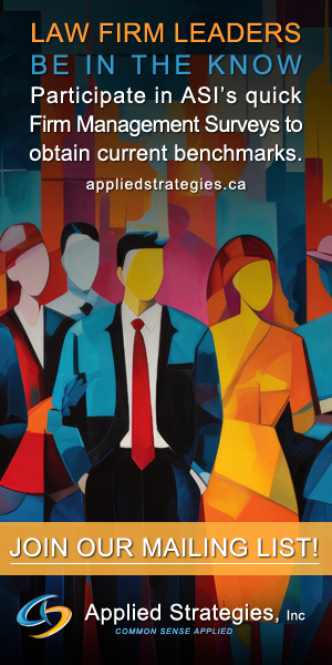 Half Page ad - Applied Strategies - Profitability Article - March, 2024 HalfPage