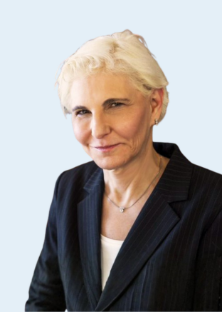 Headshot - Glatter, Deborah